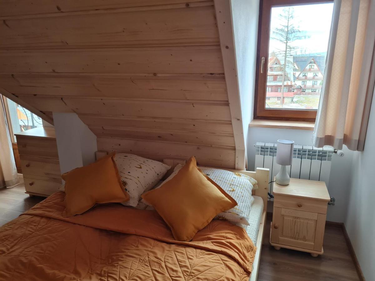 ביאלקה טטרנסקה Apartamenty Przy Srodkowej 53 מראה חיצוני תמונה