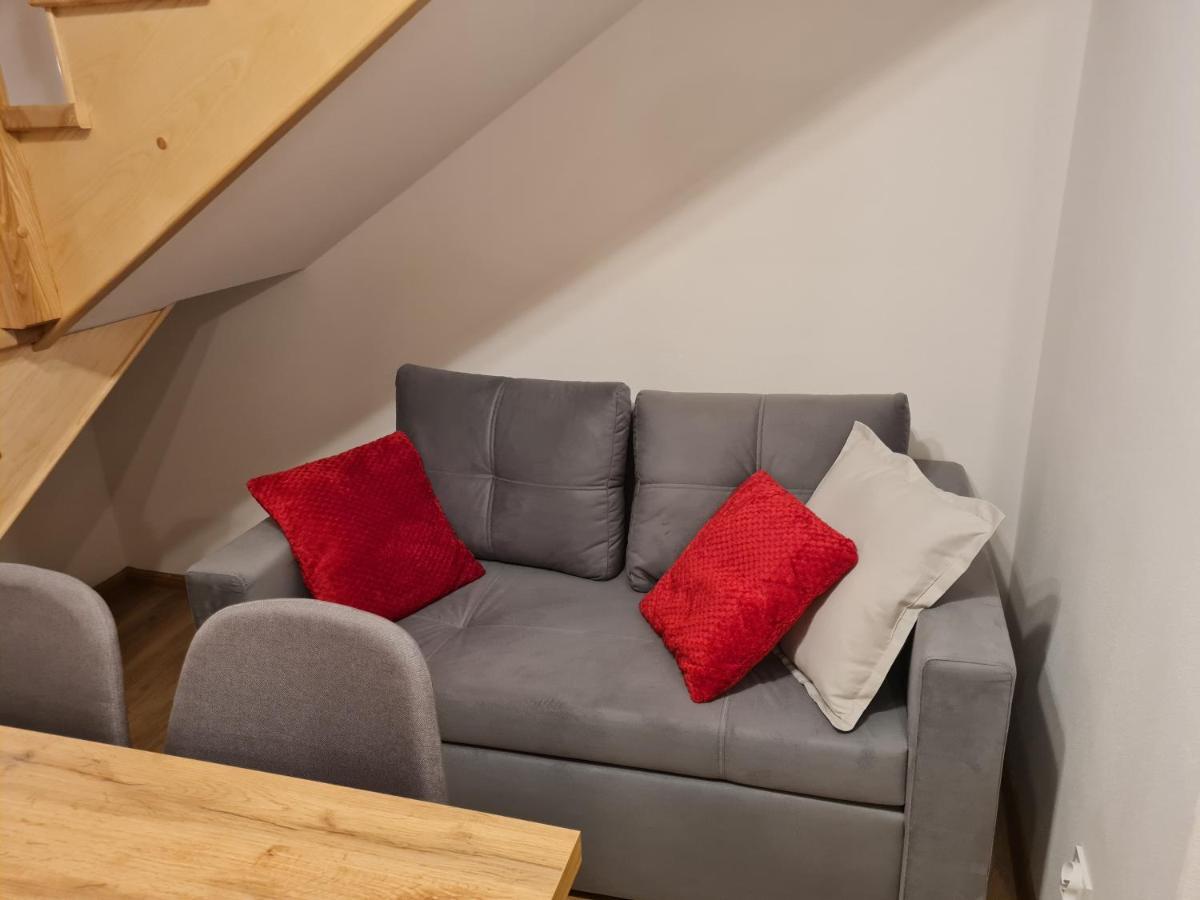 ביאלקה טטרנסקה Apartamenty Przy Srodkowej 53 מראה חיצוני תמונה