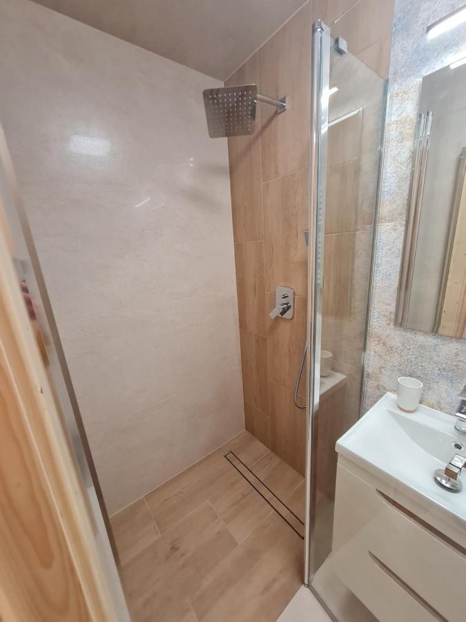 ביאלקה טטרנסקה Apartamenty Przy Srodkowej 53 מראה חיצוני תמונה