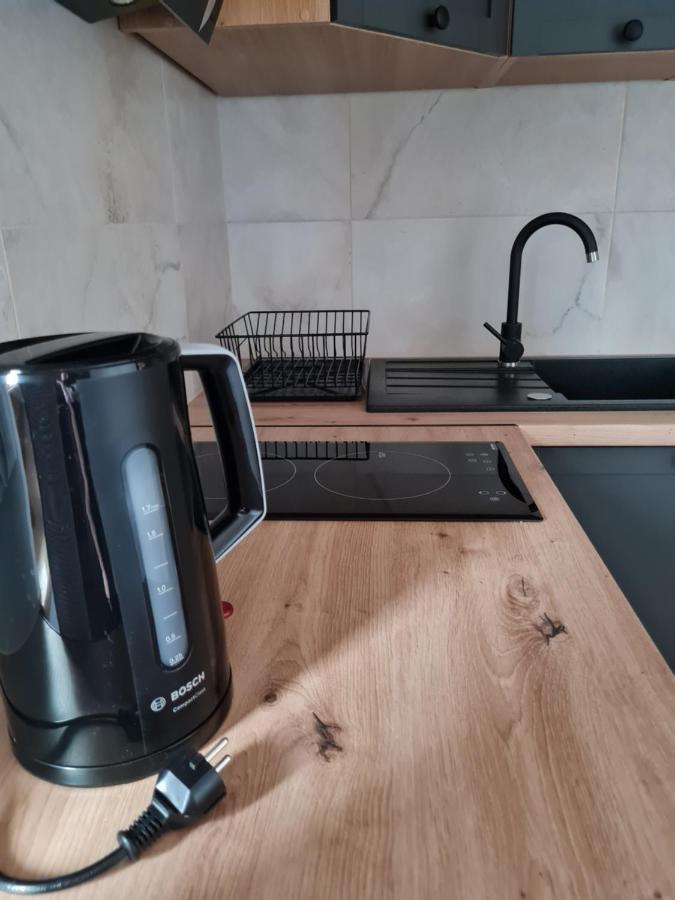 ביאלקה טטרנסקה Apartamenty Przy Srodkowej 53 מראה חיצוני תמונה