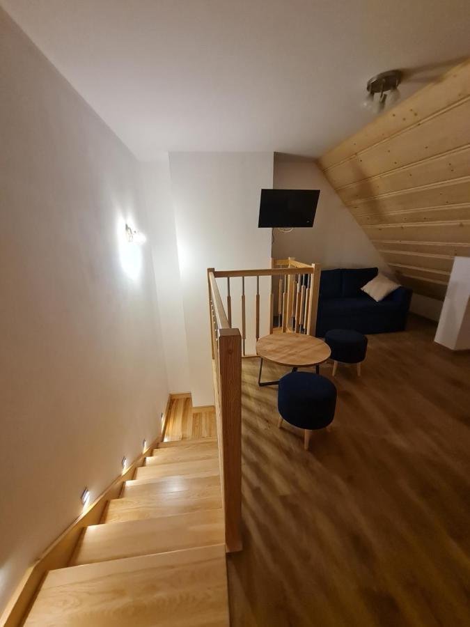 ביאלקה טטרנסקה Apartamenty Przy Srodkowej 53 מראה חיצוני תמונה