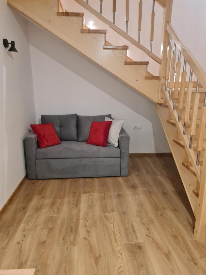 ביאלקה טטרנסקה Apartamenty Przy Srodkowej 53 מראה חיצוני תמונה