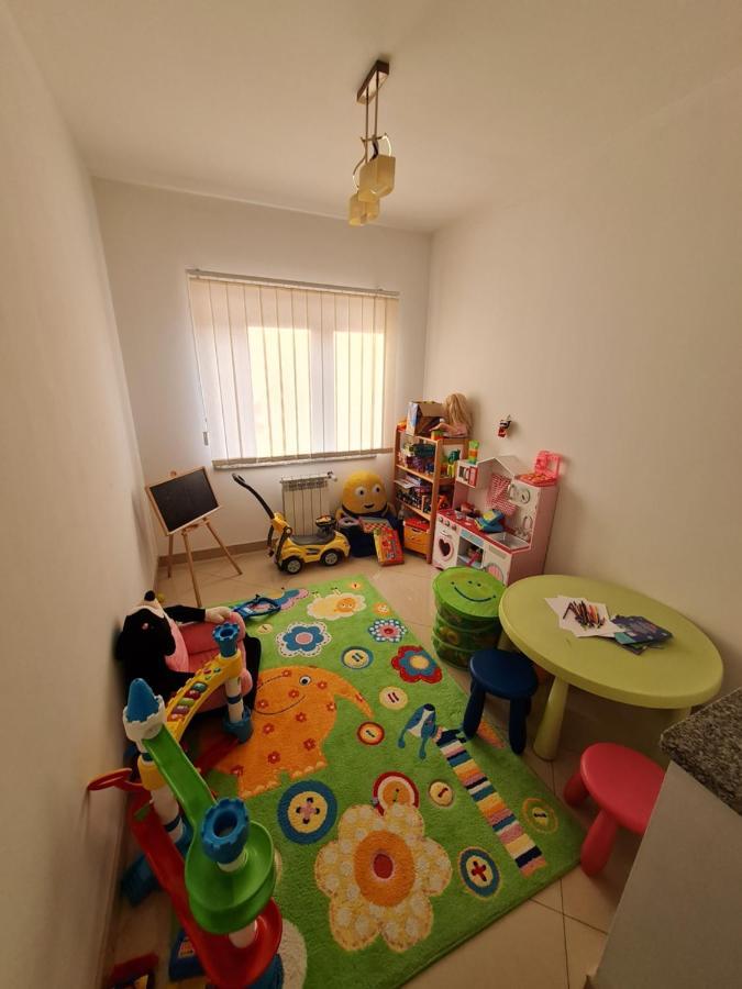 ביאלקה טטרנסקה Apartamenty Przy Srodkowej 53 מראה חיצוני תמונה