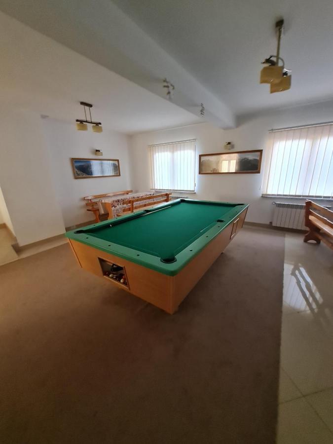ביאלקה טטרנסקה Apartamenty Przy Srodkowej 53 מראה חיצוני תמונה