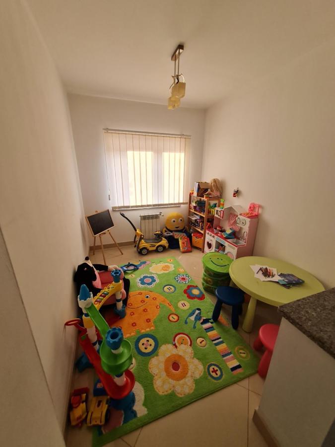 ביאלקה טטרנסקה Apartamenty Przy Srodkowej 53 מראה חיצוני תמונה