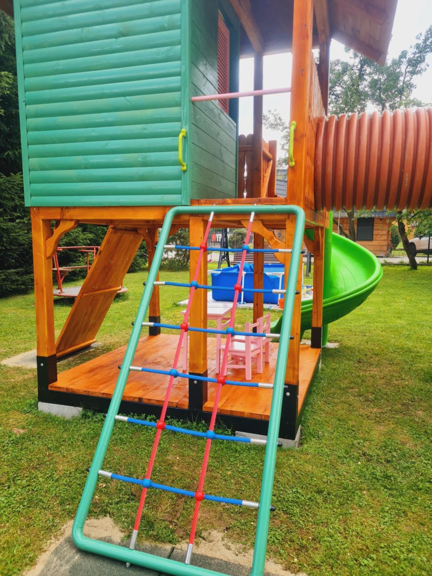 ביאלקה טטרנסקה Apartamenty Przy Srodkowej 53 מראה חיצוני תמונה